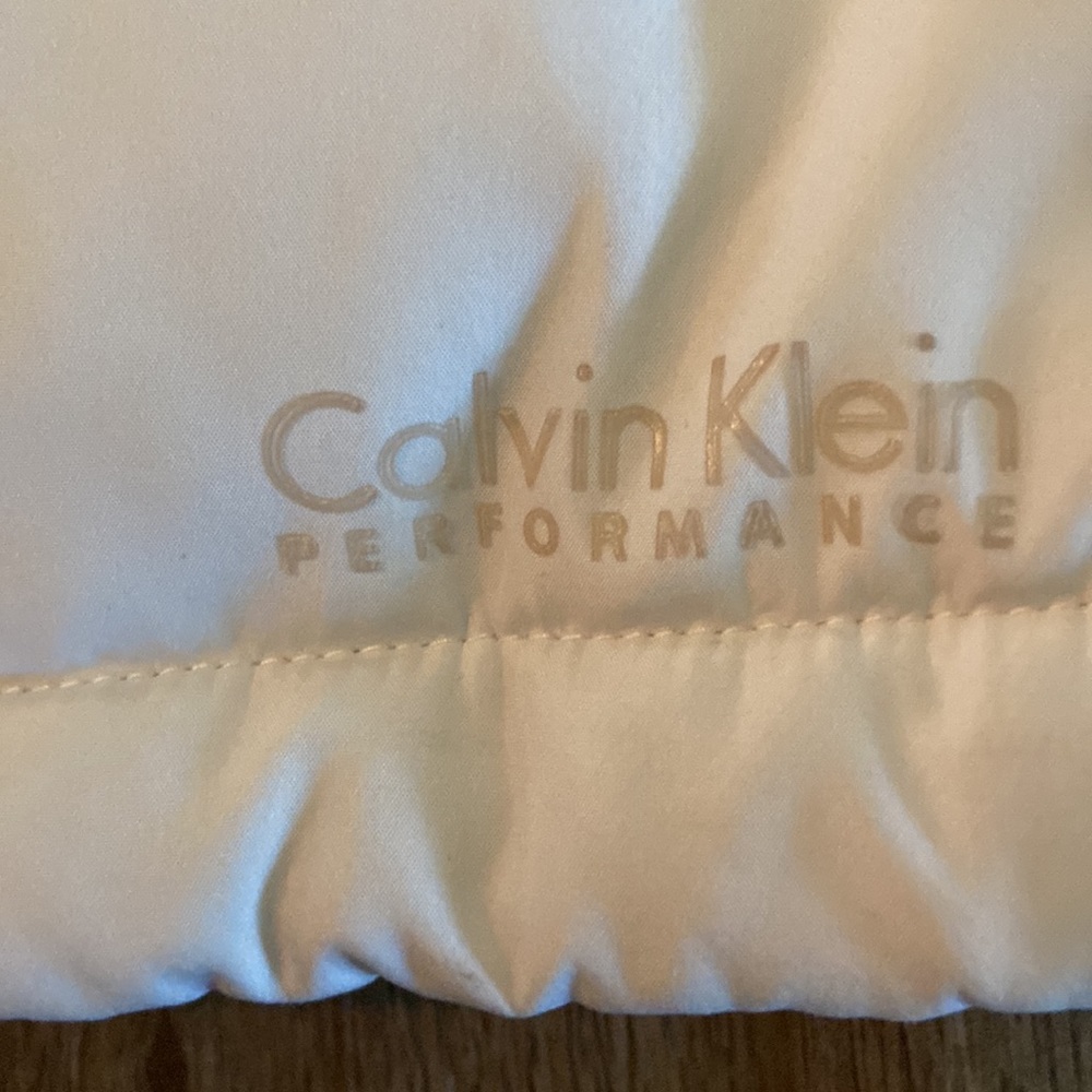 Calvin Klein Performance Down Winter Jacket - image 2